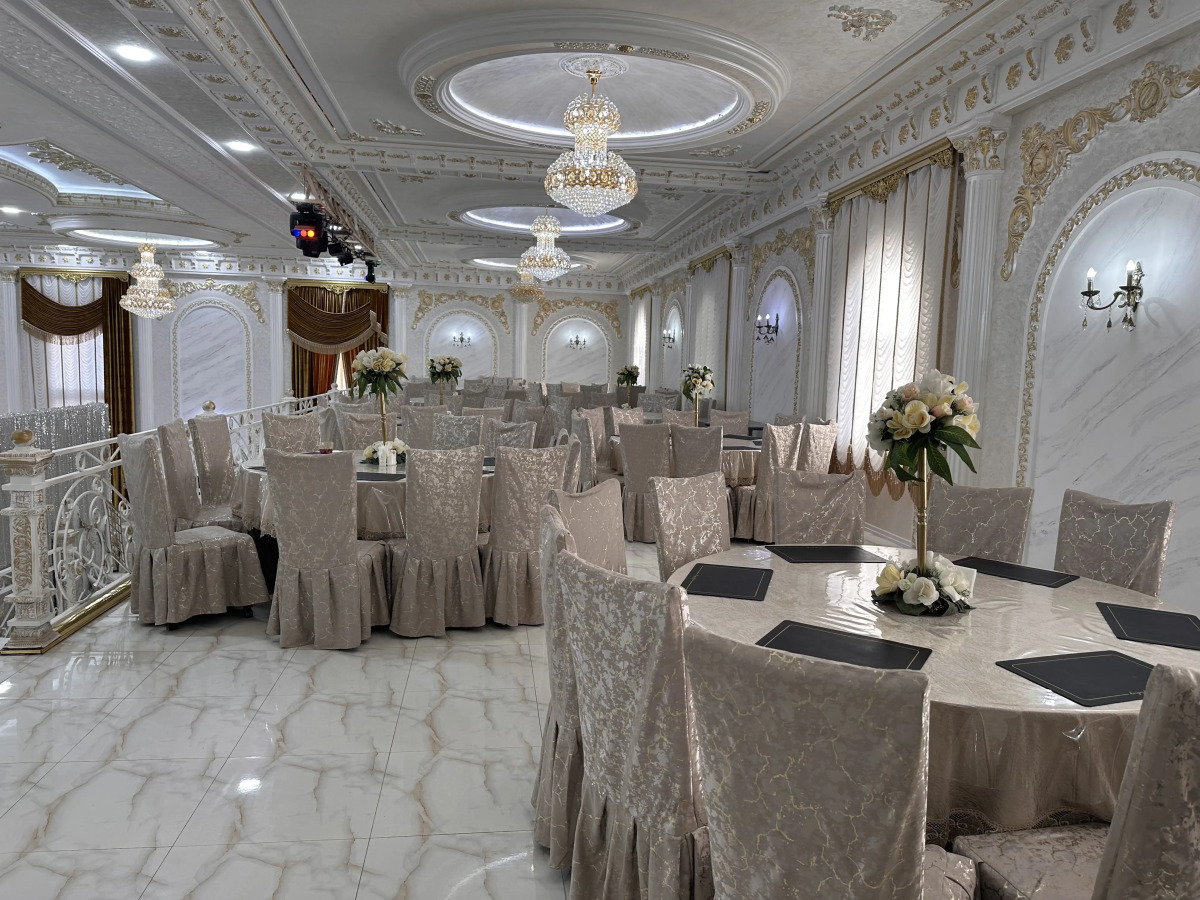 Жилое помещение Qibla Tozabog