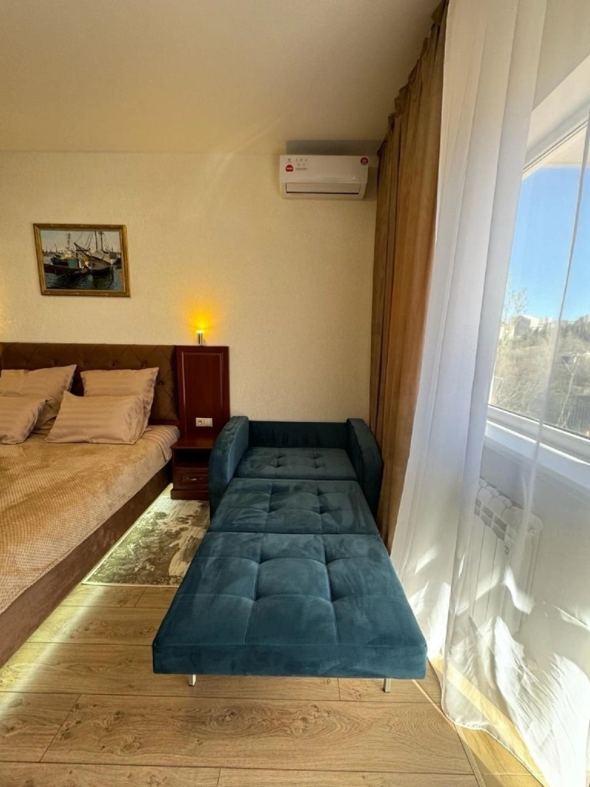 Гостевой дом Киви