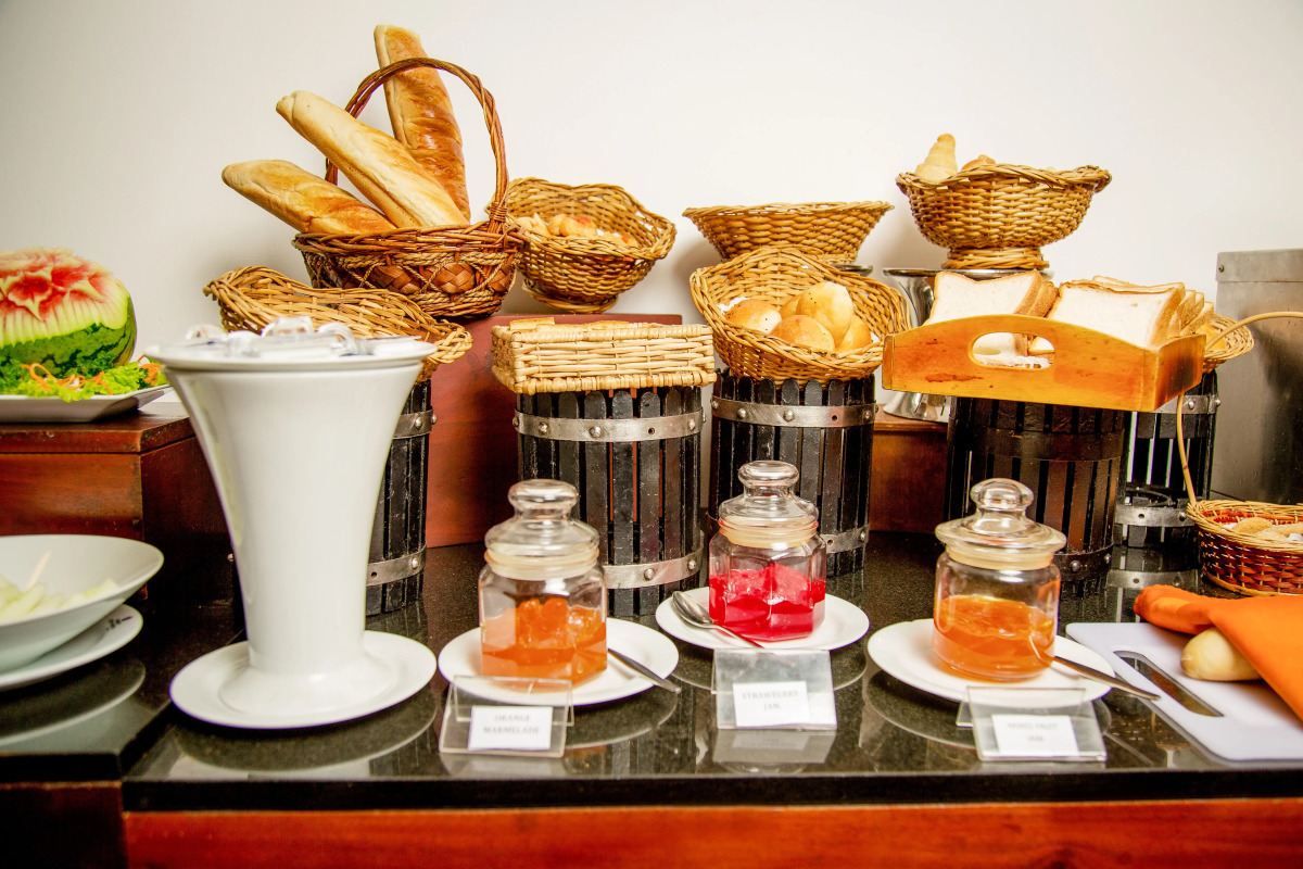 Отель Kandy City by Earl's