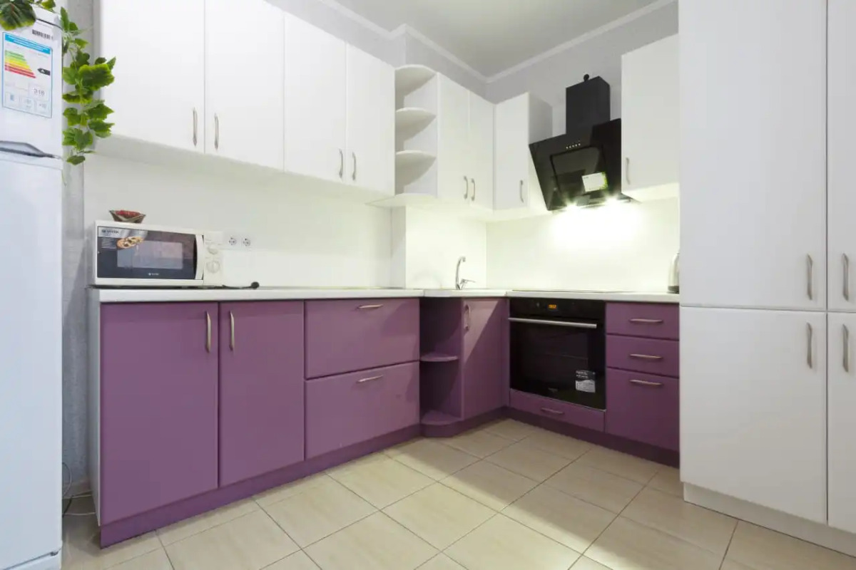 Апартаменты 192 Уютный Дом