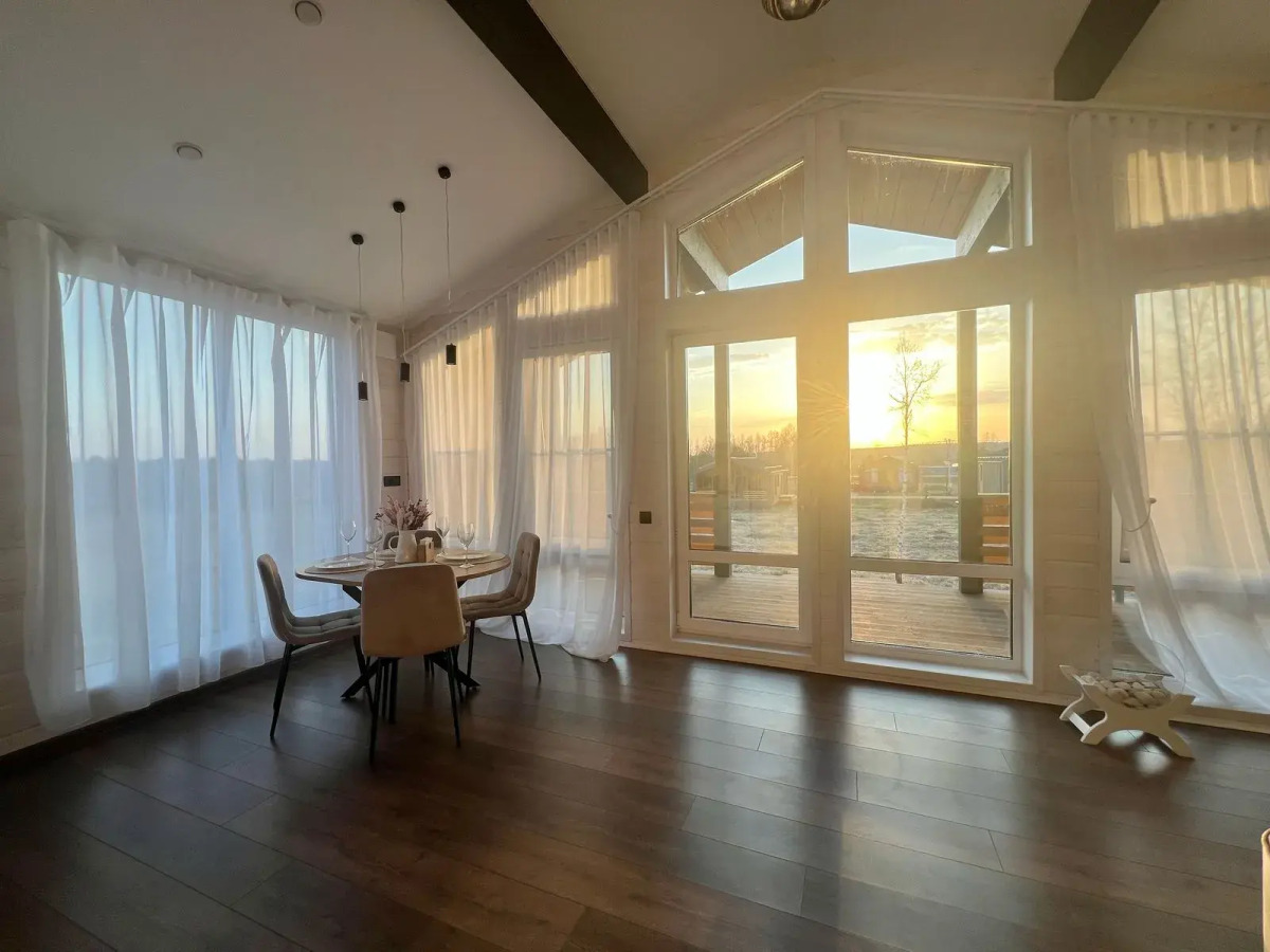 Гостевой дом Искона Парк