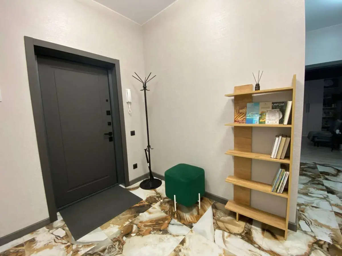 Квартира Комфортная Квартира в Центре