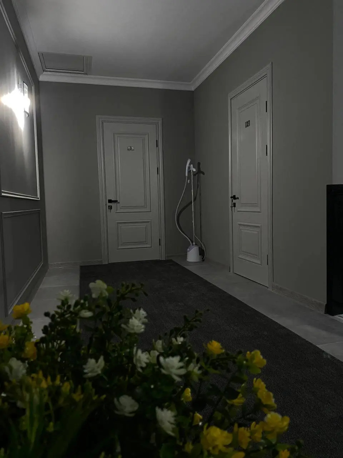 Меблированные комнаты Prime