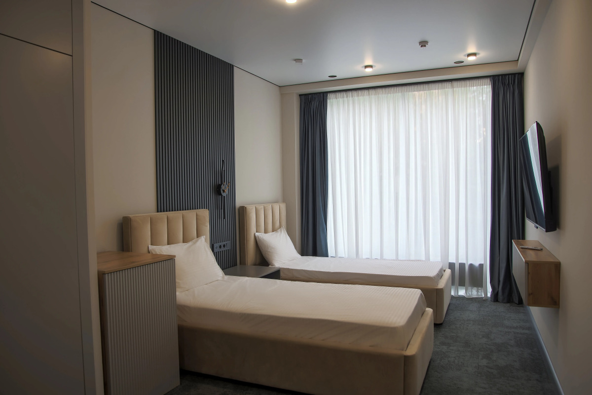 Бутик-отель Автограф