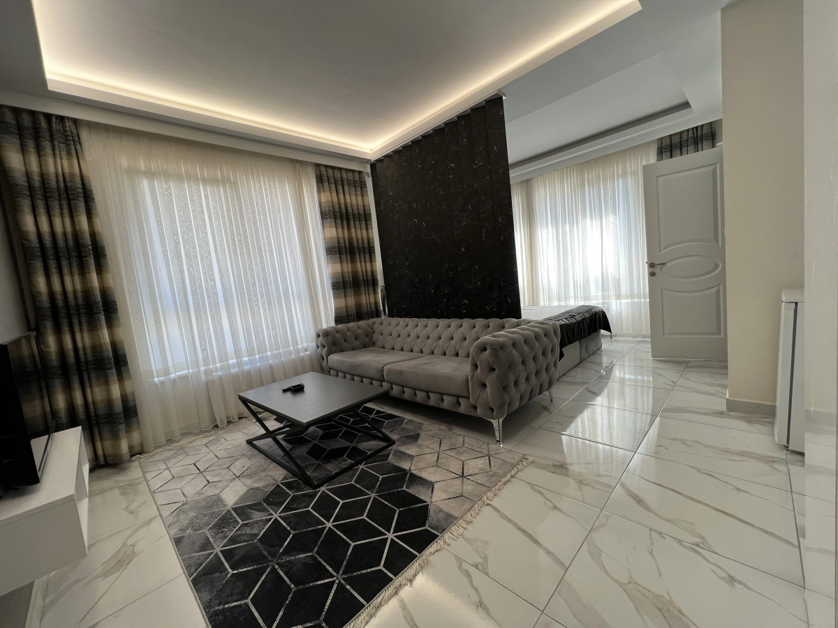 Апартаменты Tower 352