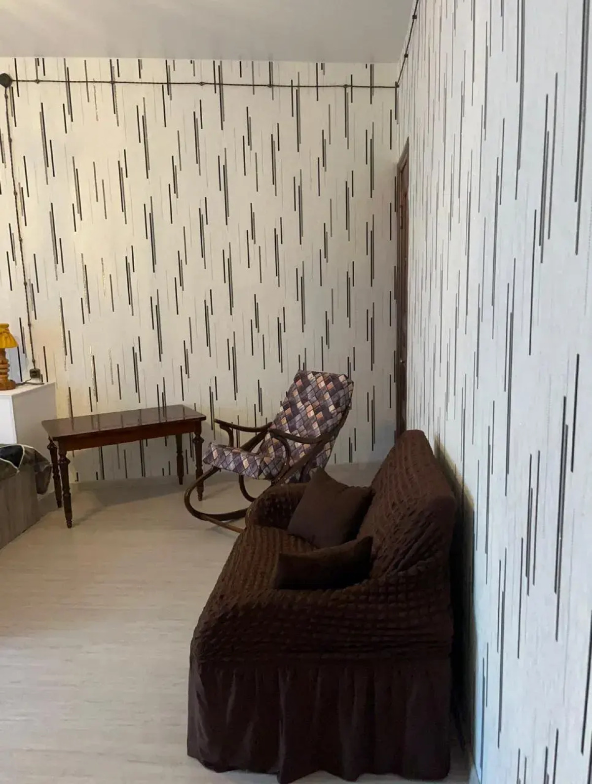 Квартира на Набережной