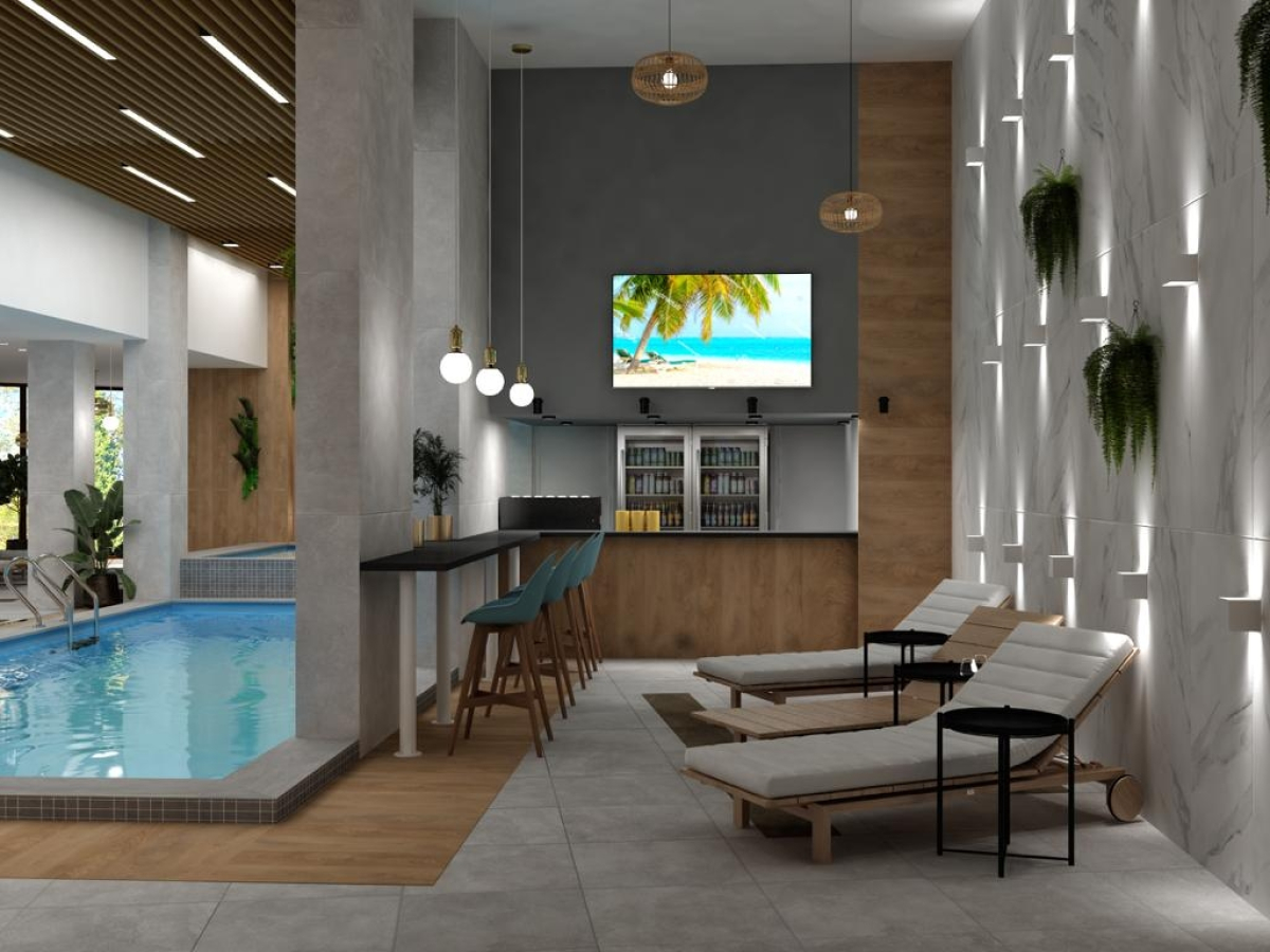 Мини-Отель Afrodita Hills