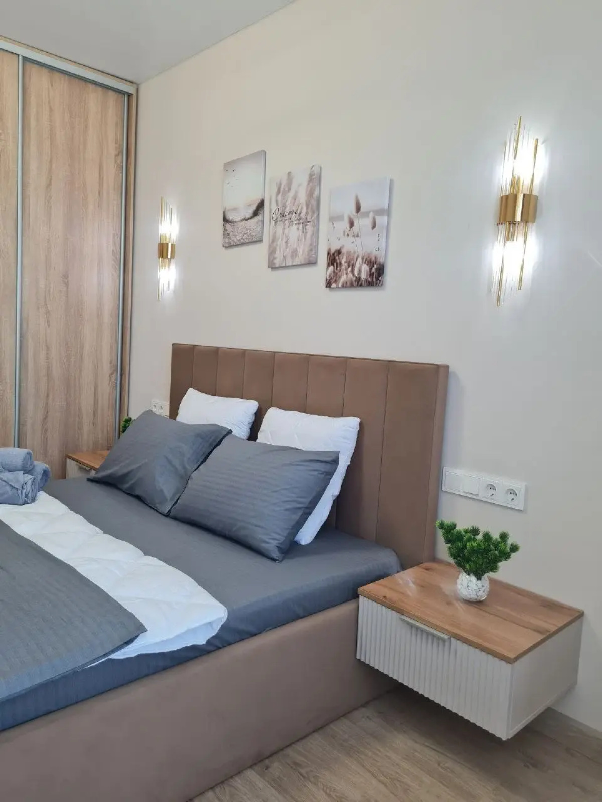 Квартира ДоброДом Квартира рядом с центром