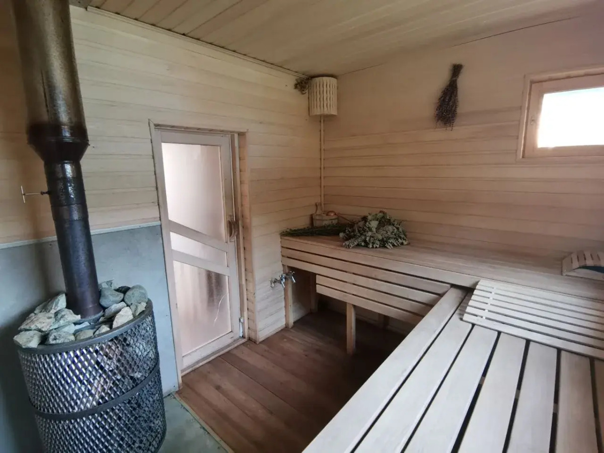 Частный Дом Хануман