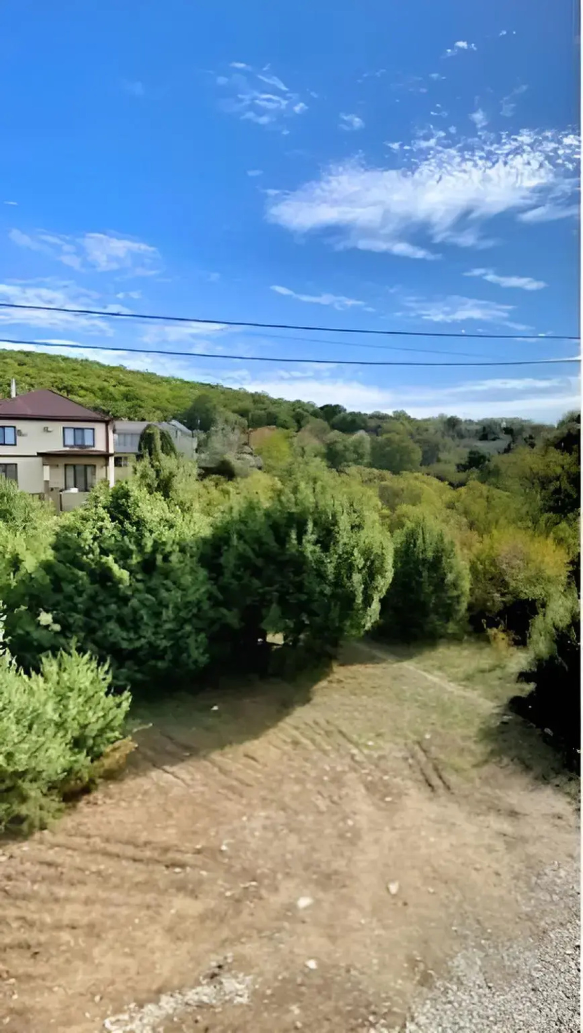 Квартира в СТ Виноградный Дом 34