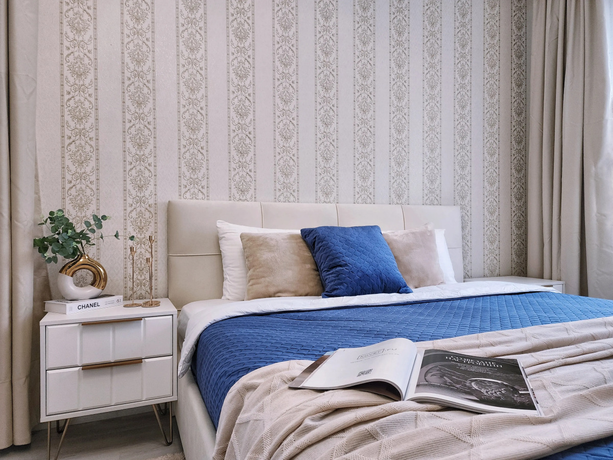 Квартира Уютная на улице Сергея Борзенко