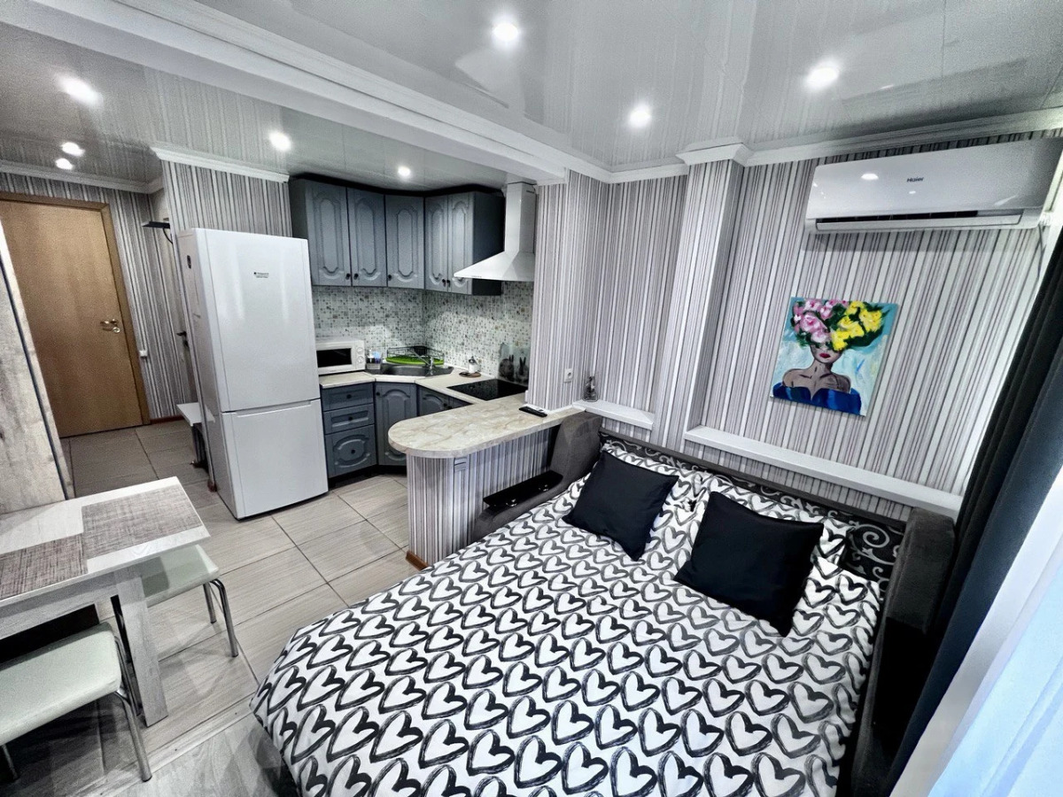 Квартира у Моря