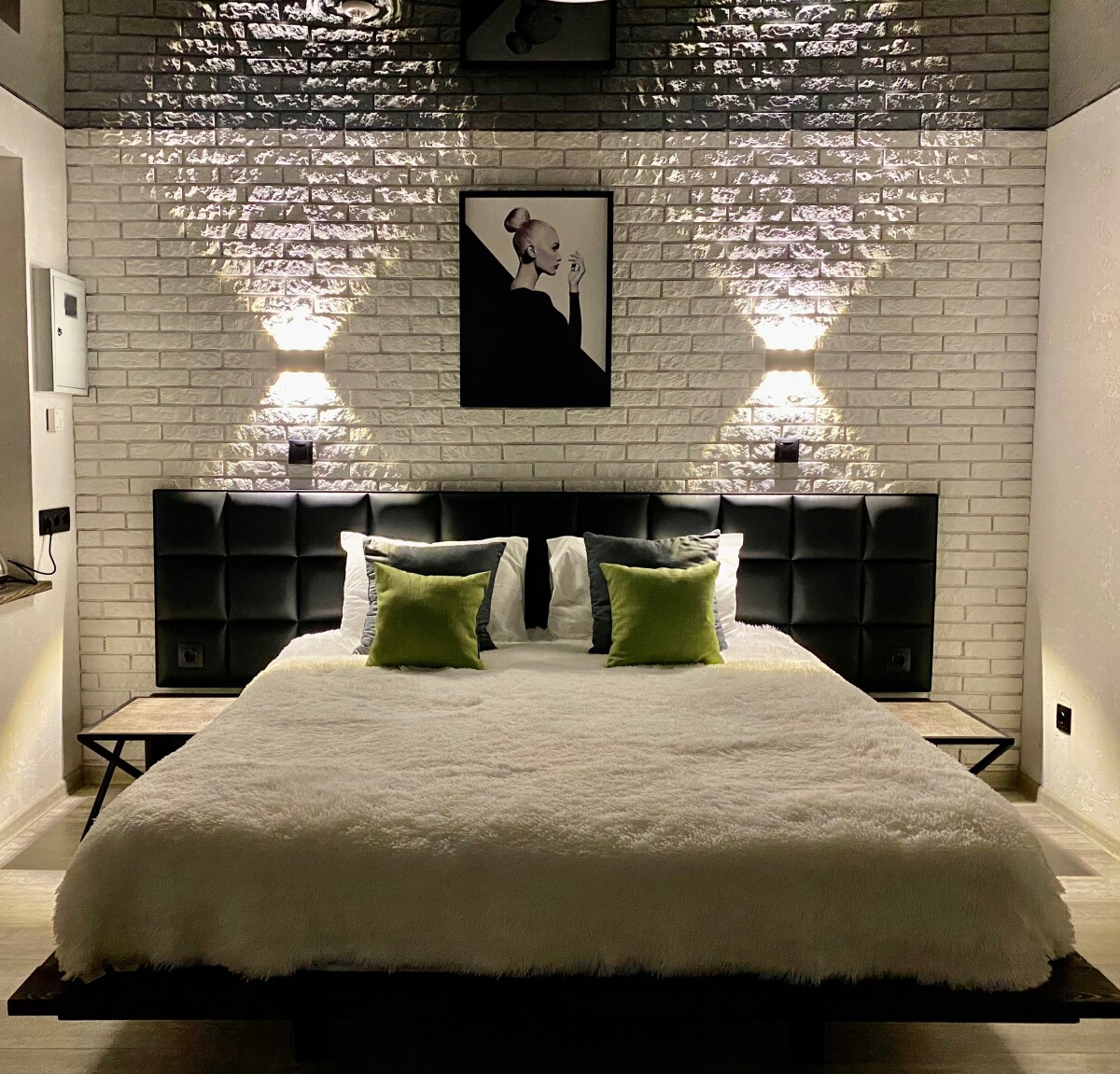 Отель Питер