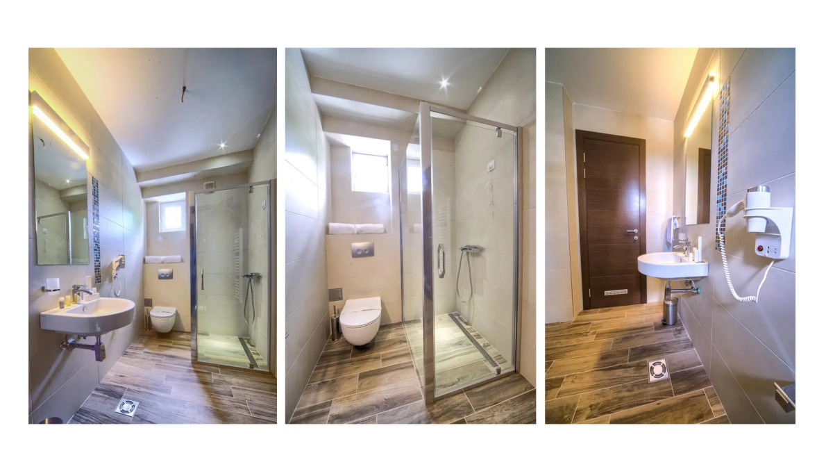 Отель Mint Garni