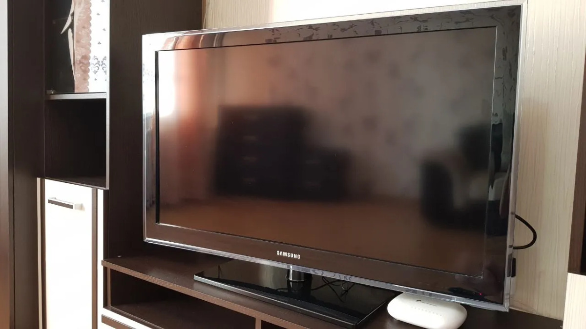 Квартира на улице Пирогово 4