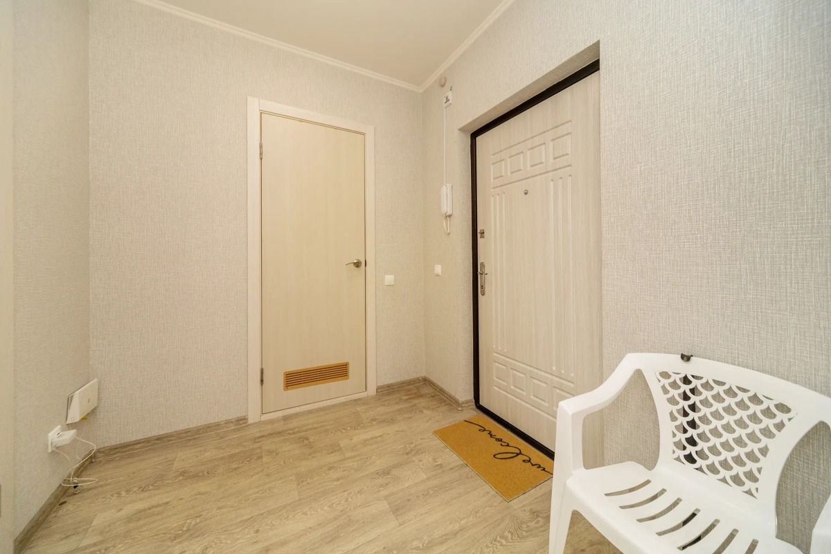 Квартира Комфортная Евродвушка в ЖК Премиум Класса