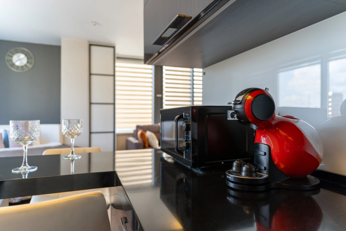 10 Угловые Апартаменты с прекрасным видом в Радиусе (19)