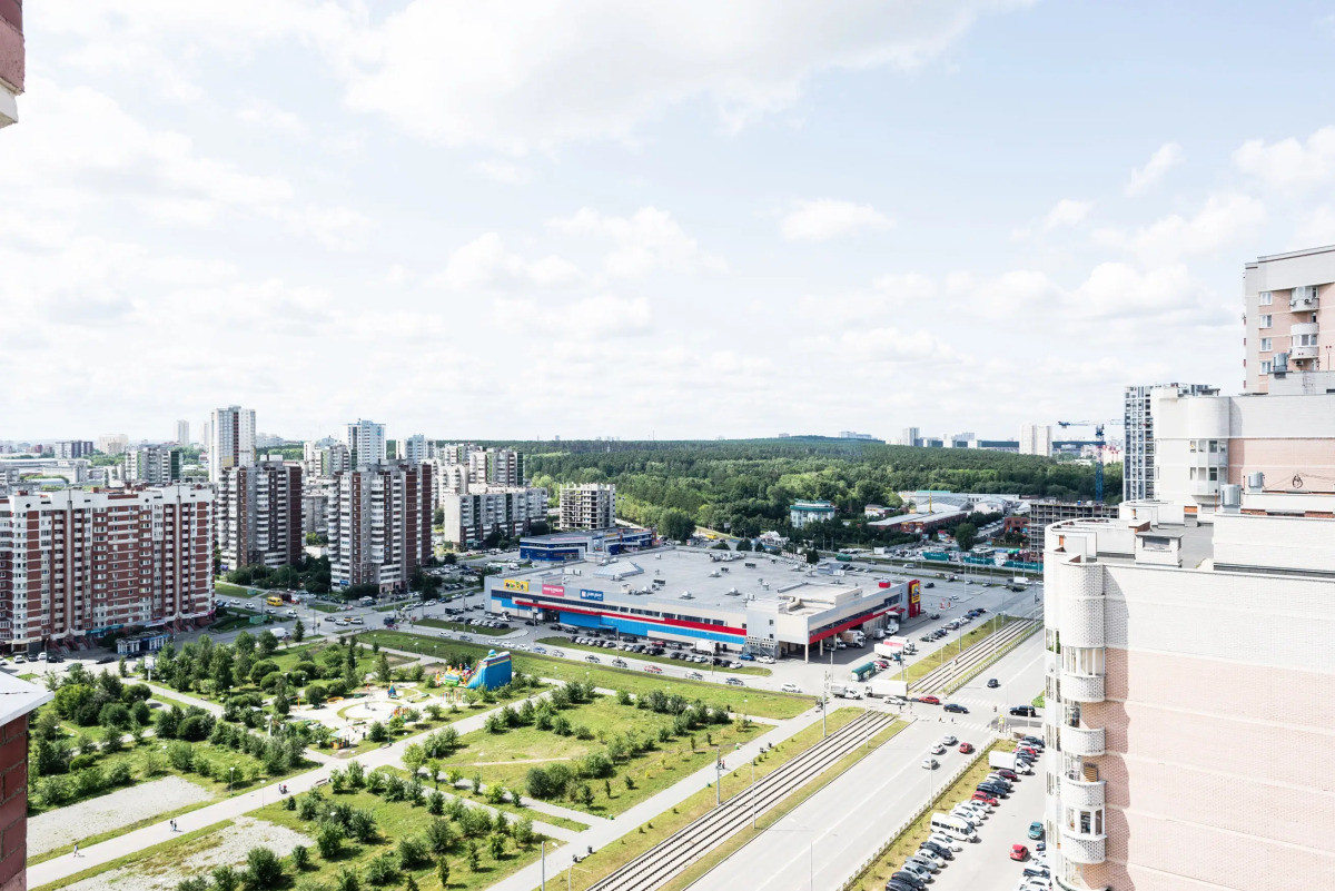 Апартаменты Apart Seasons Юлиуса Фучика,3