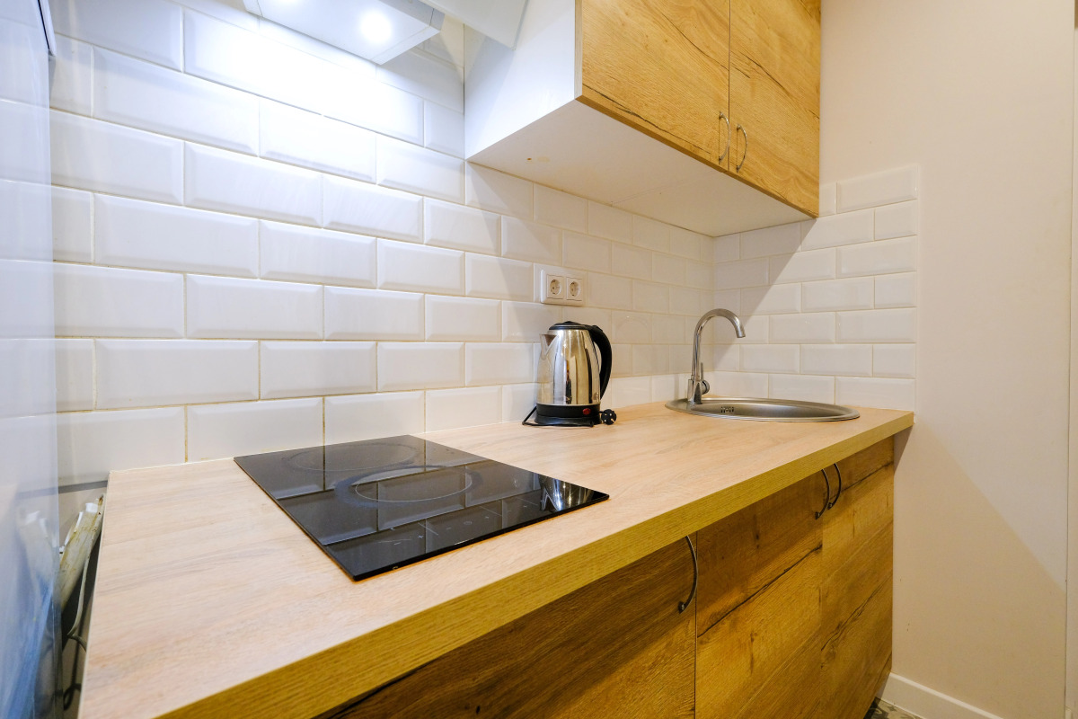 Апартаменты Рядом с Внуково