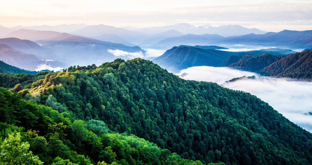 Отель Туристический Комплекс Горное Настроение