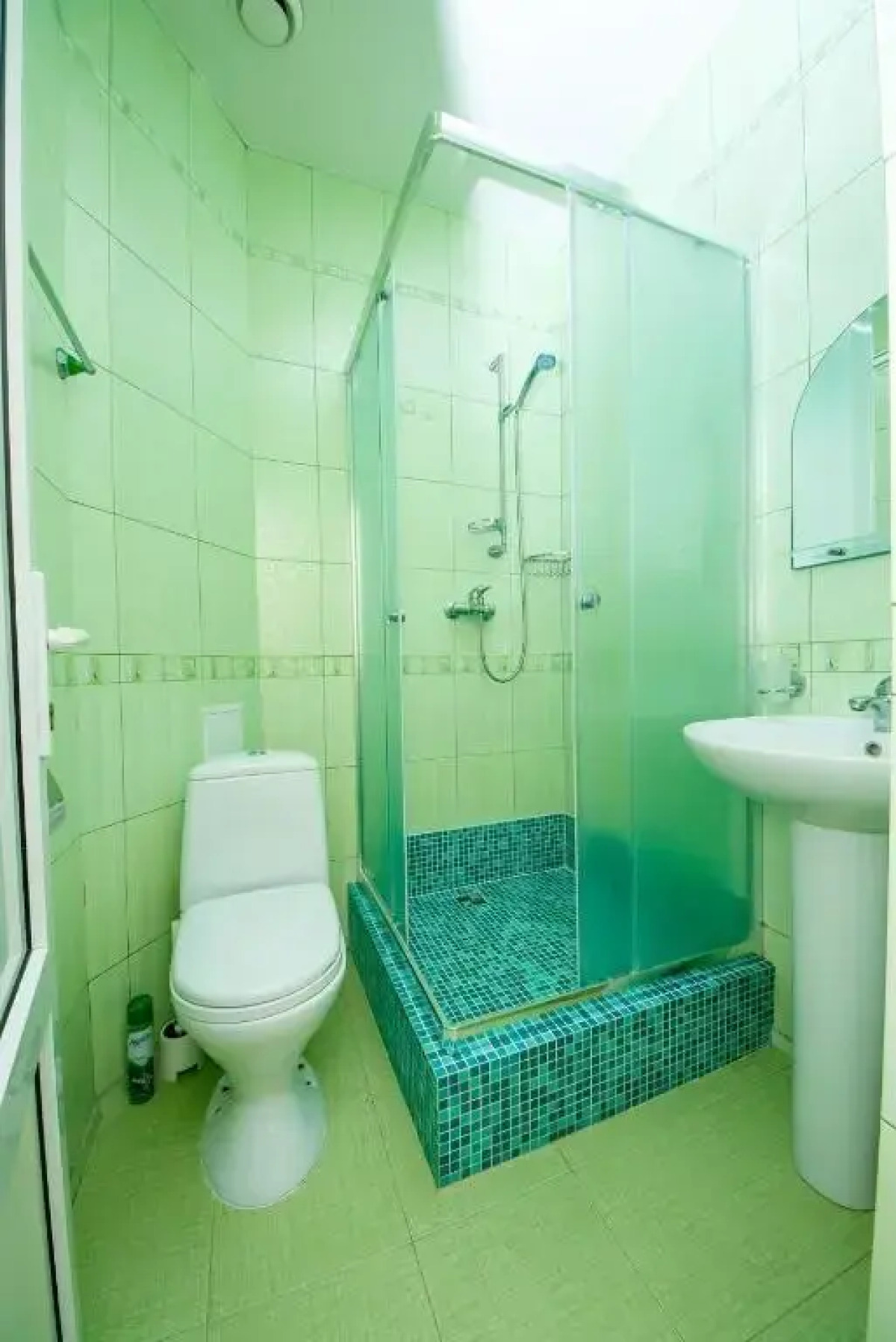 Гостевой дом Акрополь