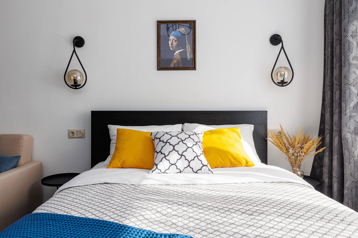 Квартира Голландия на Преображенской Площади