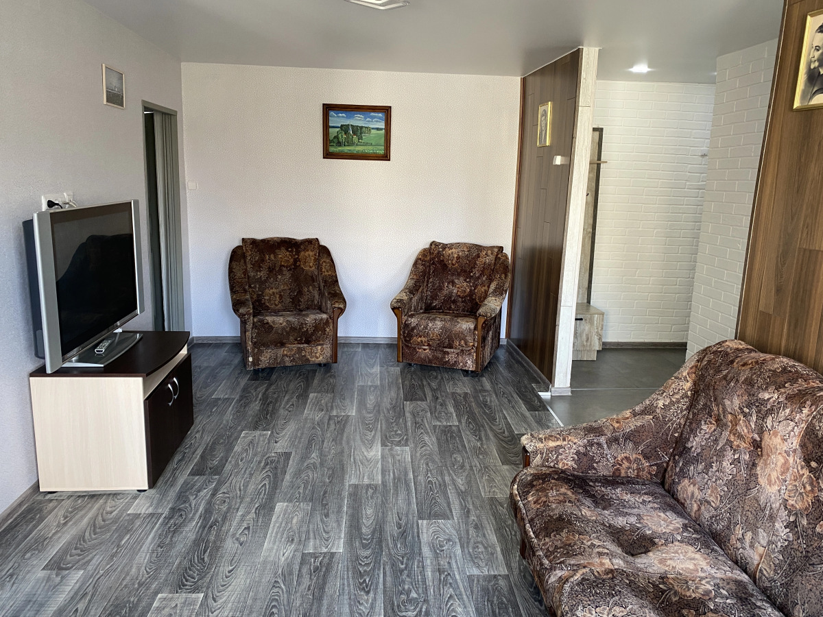 Апартаменты у Собора Рождества Иоанна Предтечи