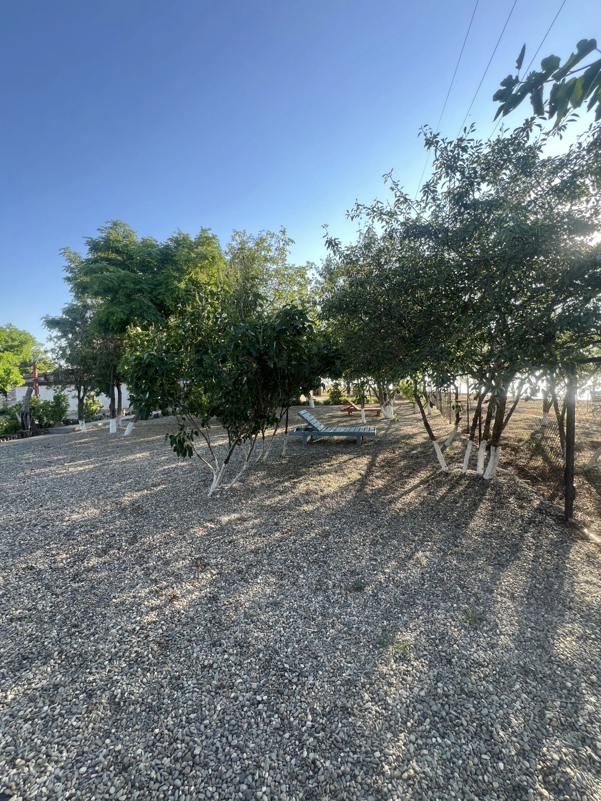 ЭКО хутор Тишина