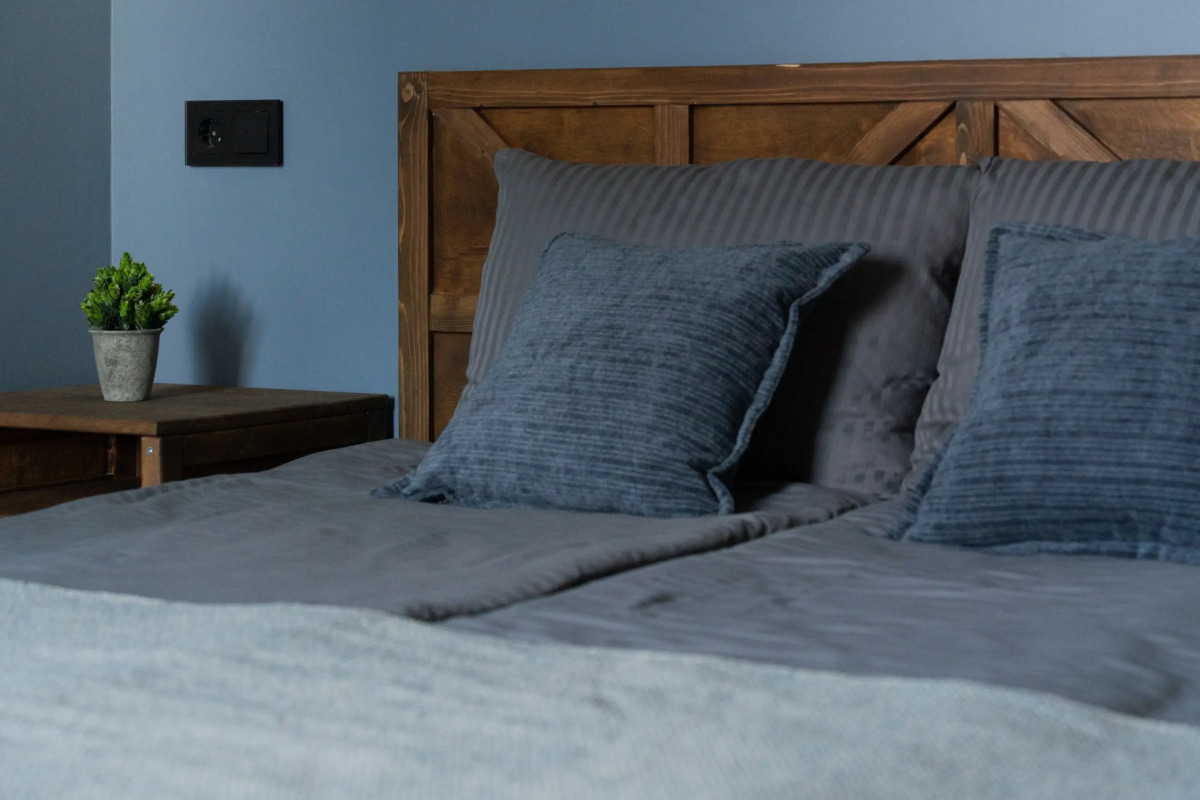 Апартаменты Jail-apart