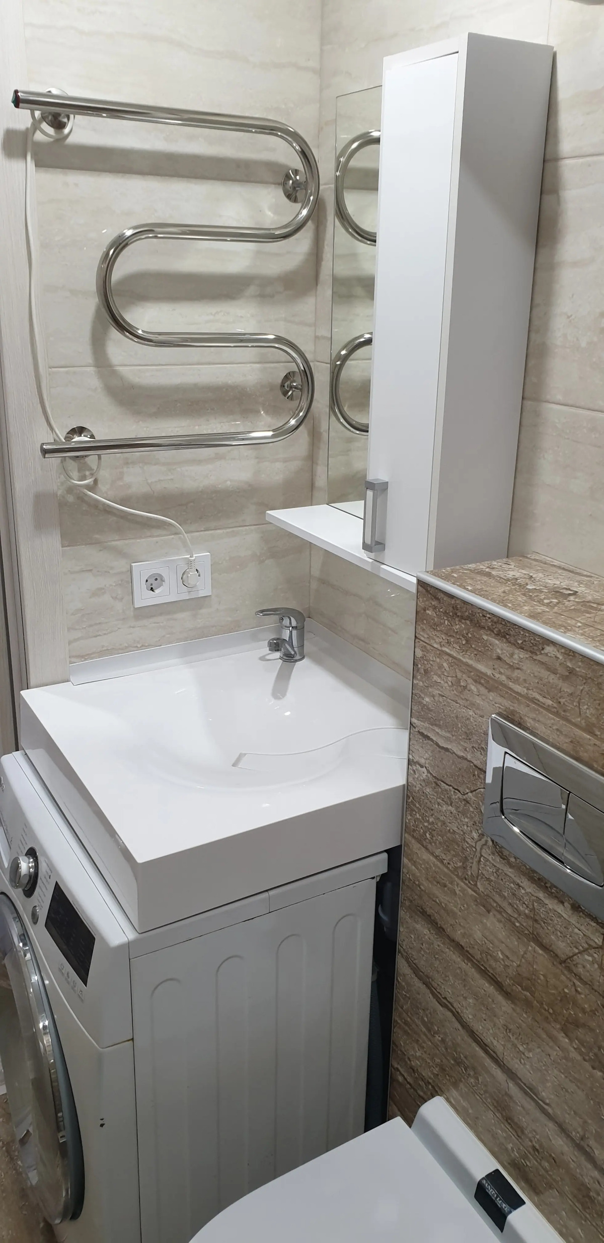 Апартаменты студия в Южно-Сахалинске