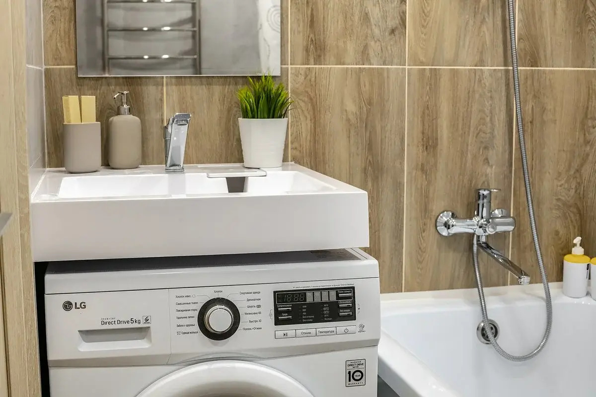 Апартаменты TopHouse на Красного Знамени 91 двухкомнатные