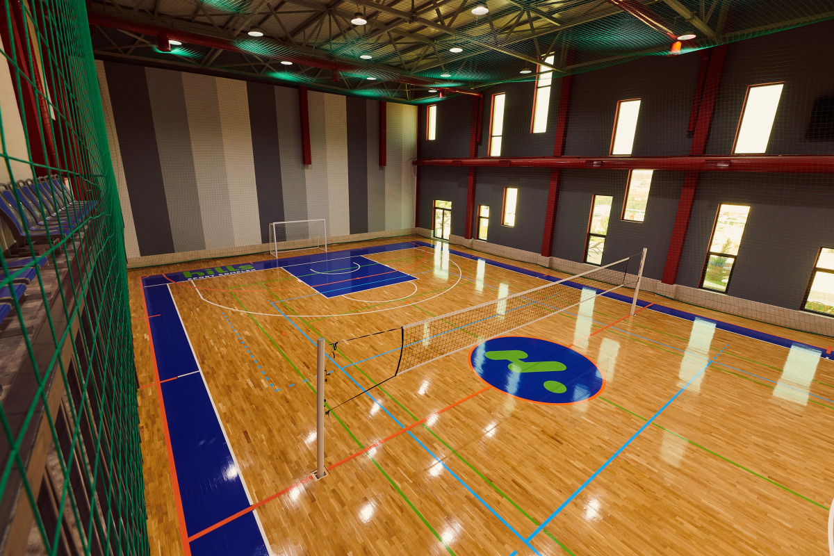 Отель Hills Resort Hotel