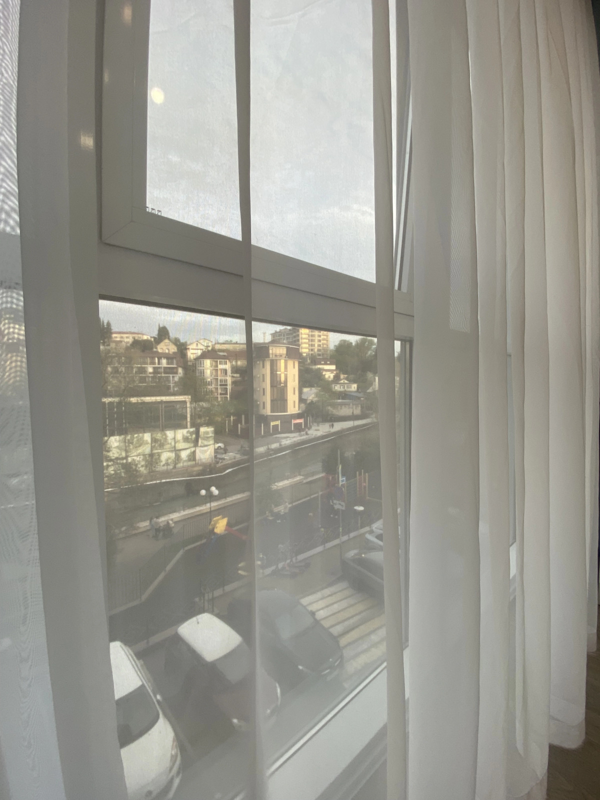 Апартаменты Посейдон