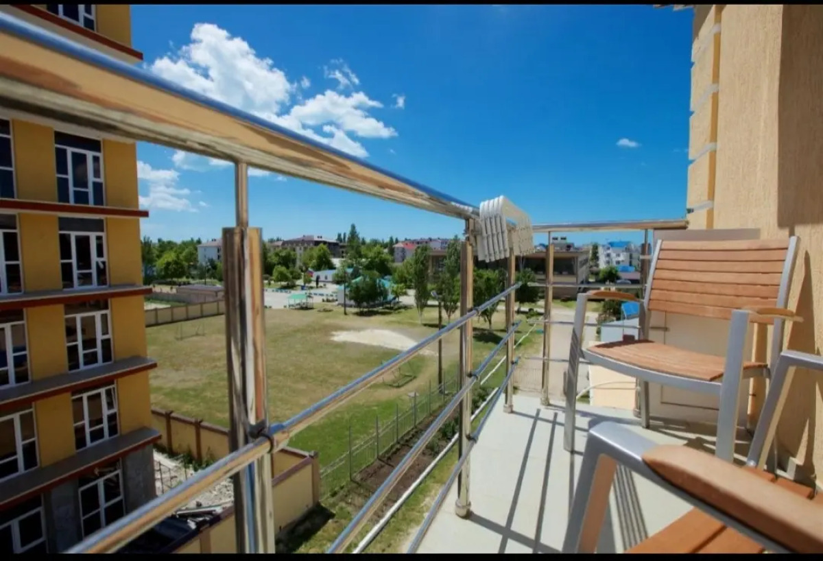 Отель Корфу