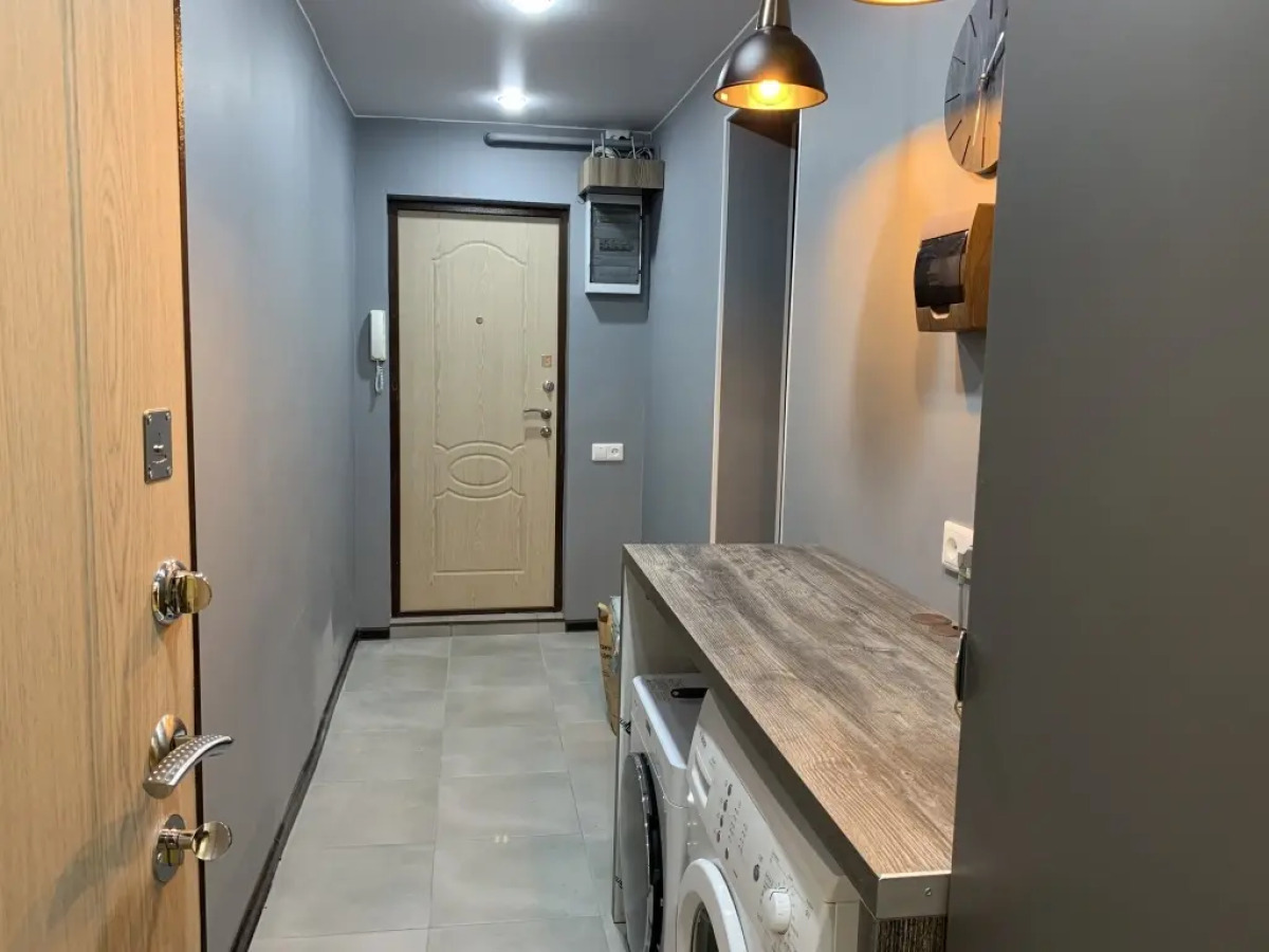 Апартаменты «У Вредена на Байкова» 3