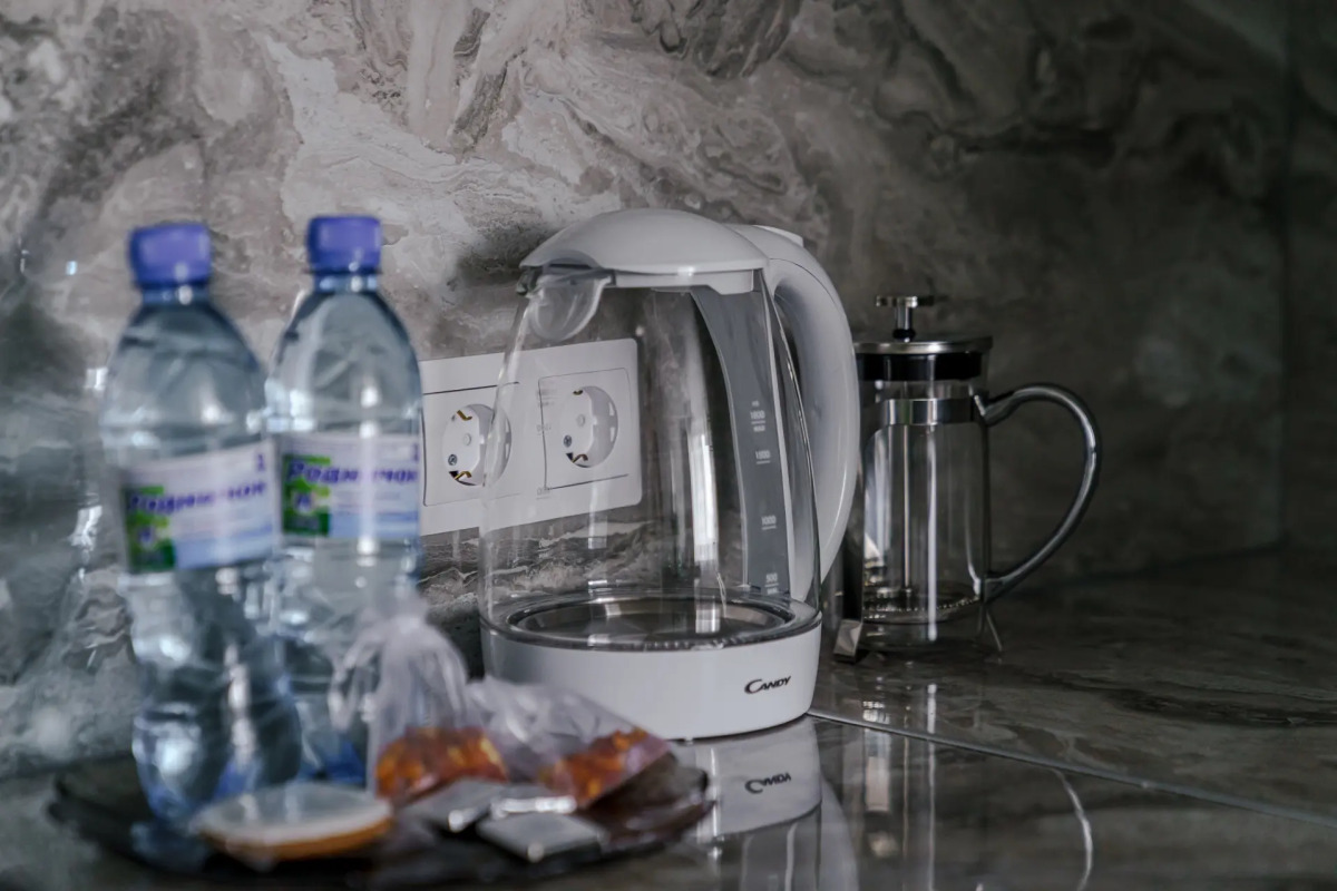 Апартаменты Apart-Deluxe Легенды Моря