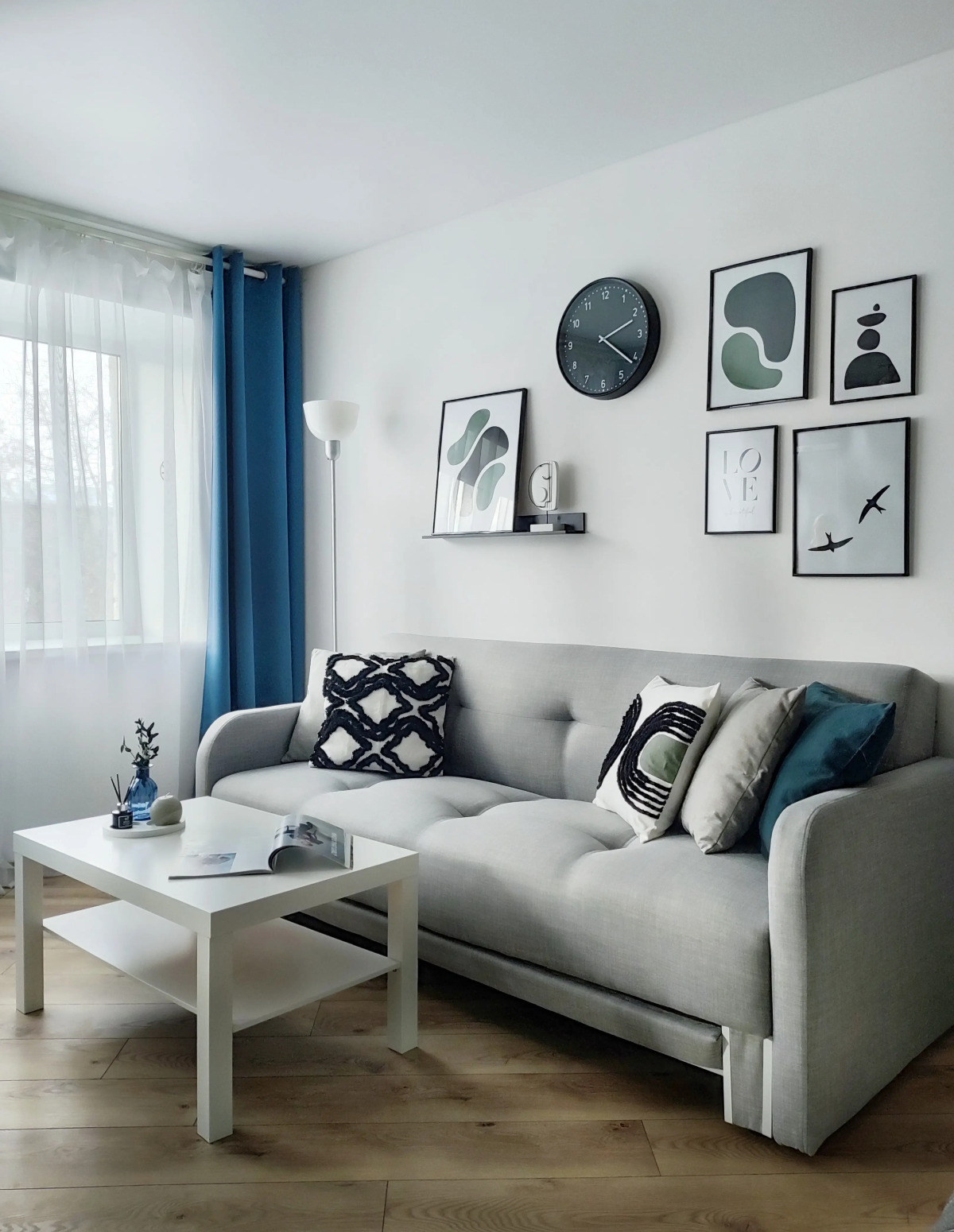 Квартира на Шейнкмана