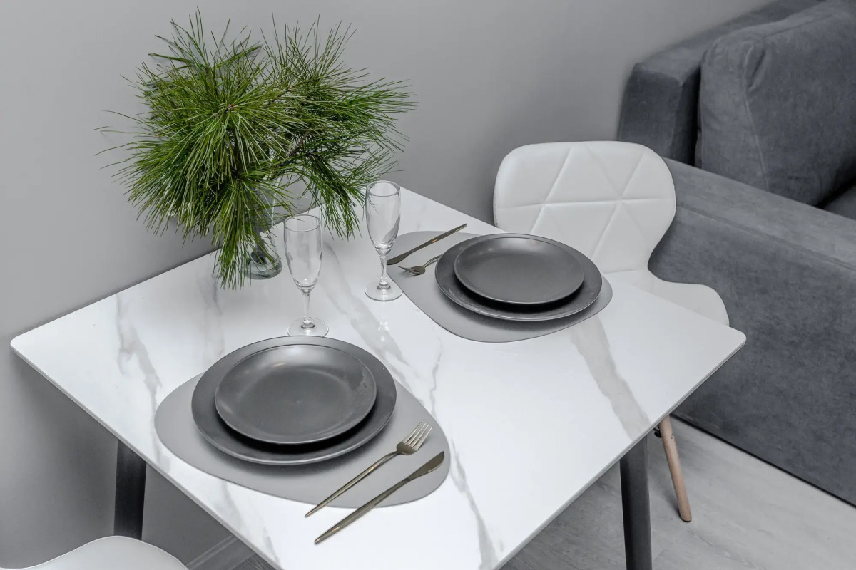 Апартаменты Desert Rose