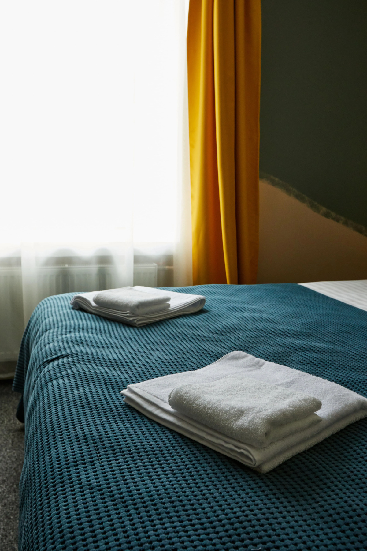 Мини-отель Лесная Ванна