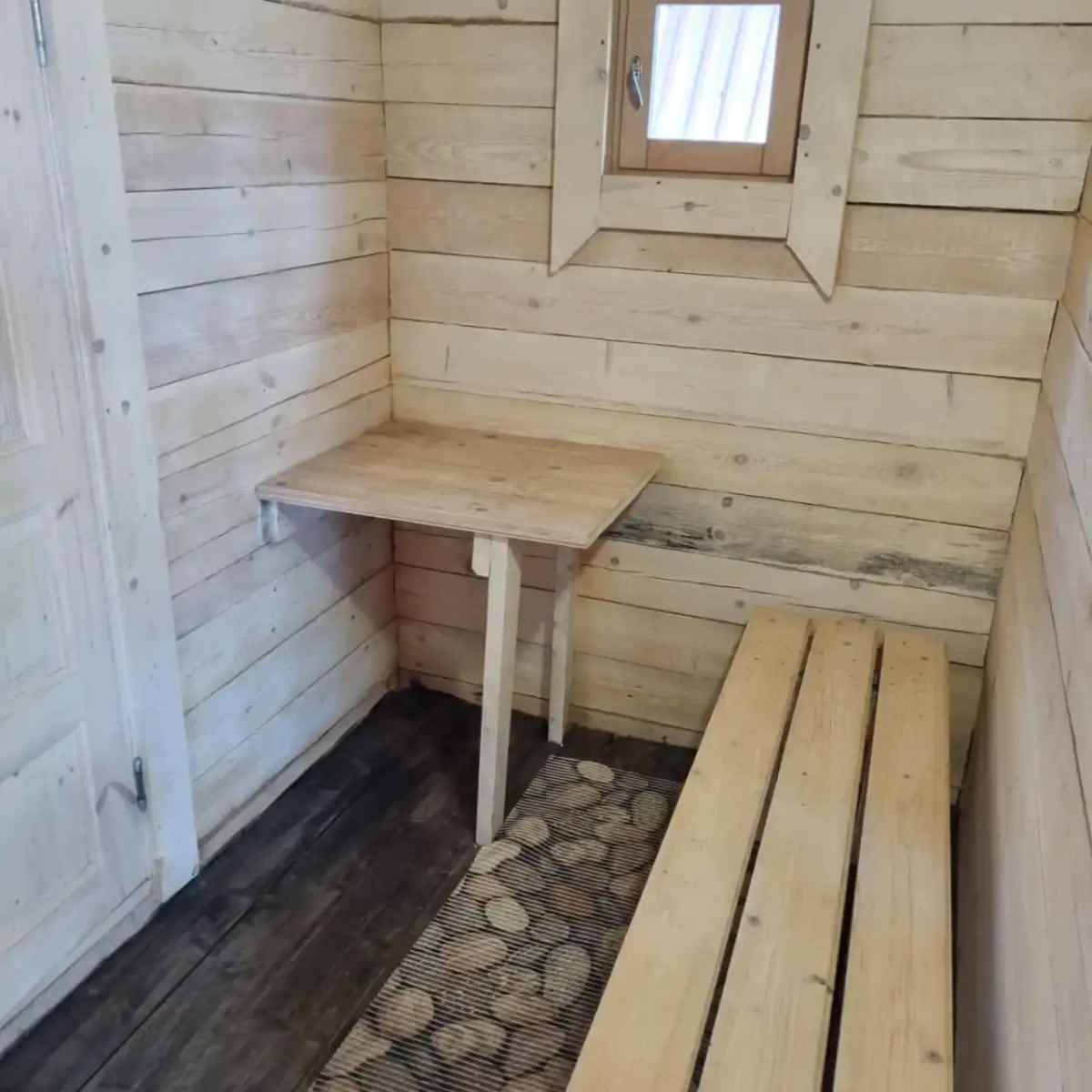 Частный дом Прозрачный берег 3