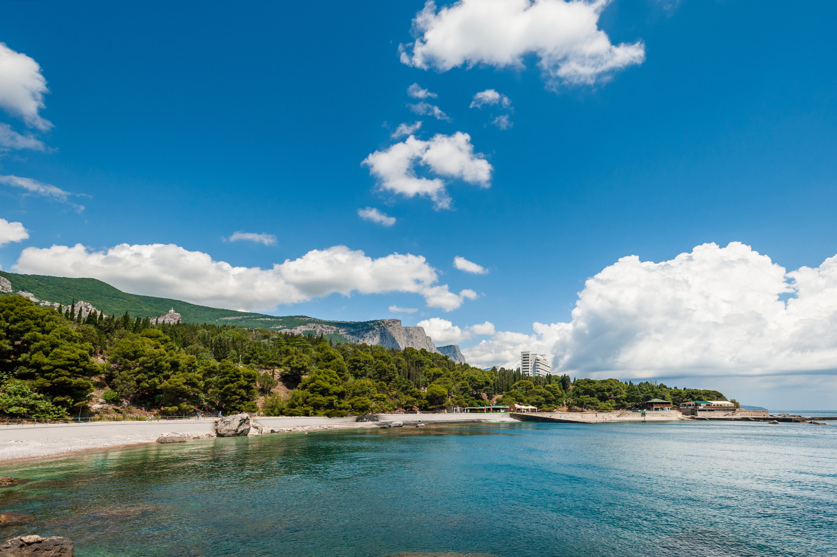 Санаторий Foros Wellness & Park