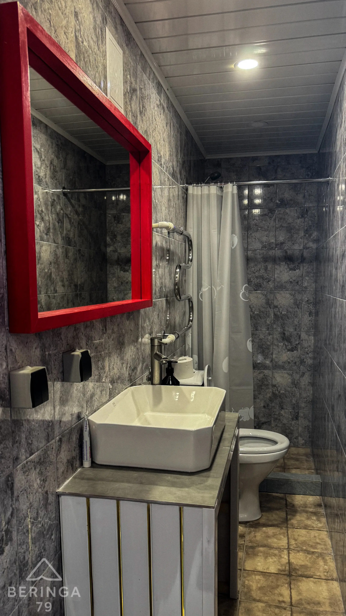 Гостевой дом Beringa 79