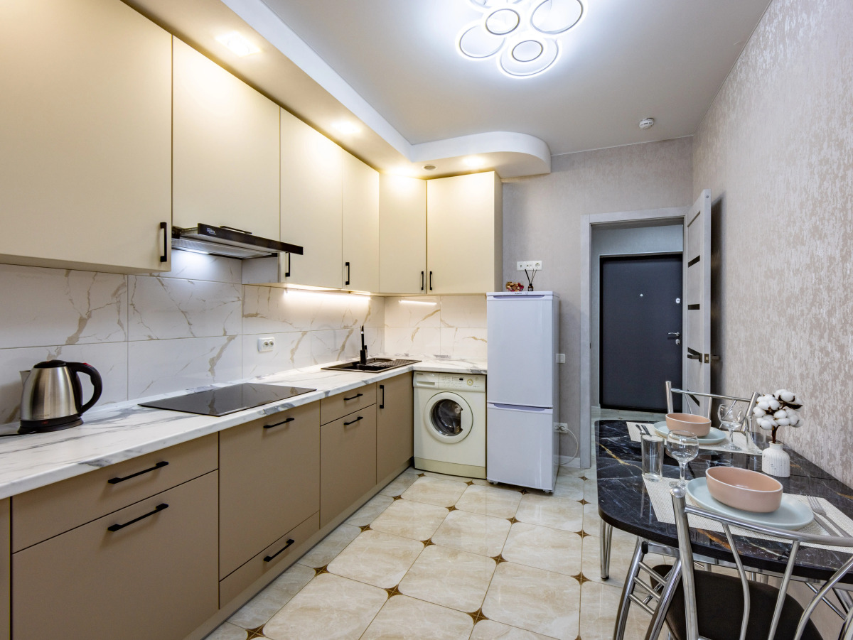 Квартира Добродей Apart