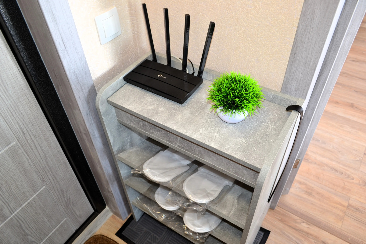 Квартира ЭмиЛи в ЖК Крымский Квартал