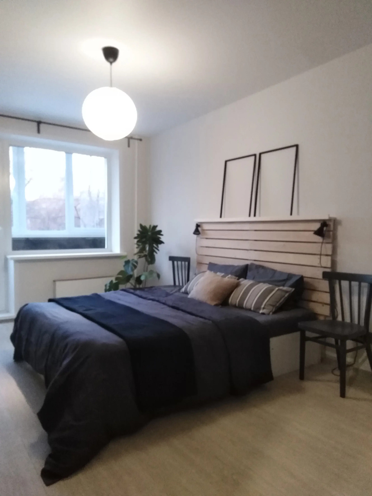 Апартаменты Scandinavia TYT-YЮT