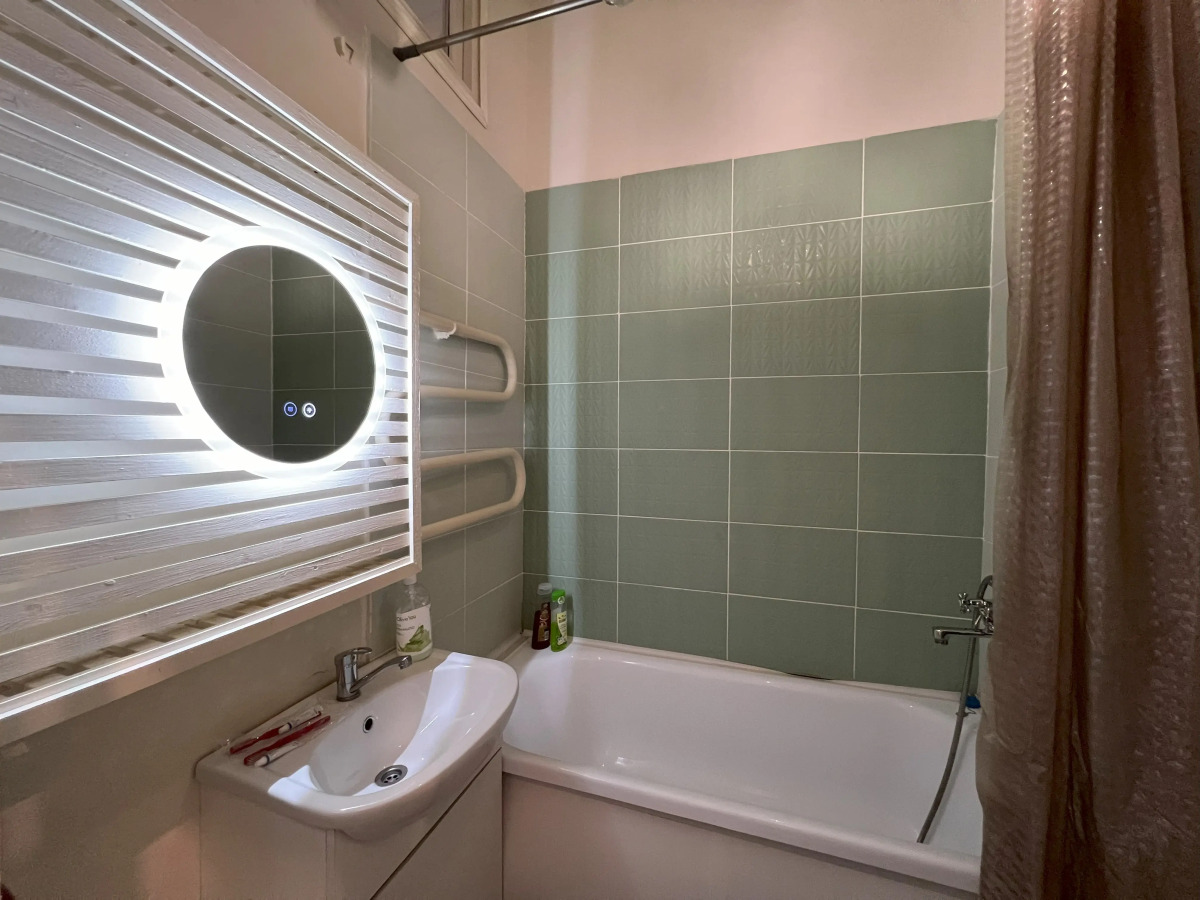 Квартира на улице Ленина 32/34