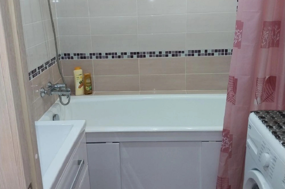 Апартаменты Комфорт на Студенецкой, 8А