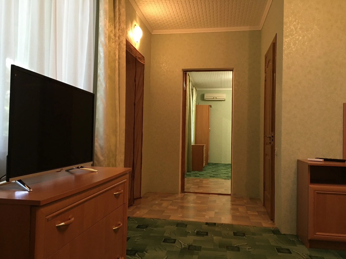 Частный дом Домик без докучливых хозяев