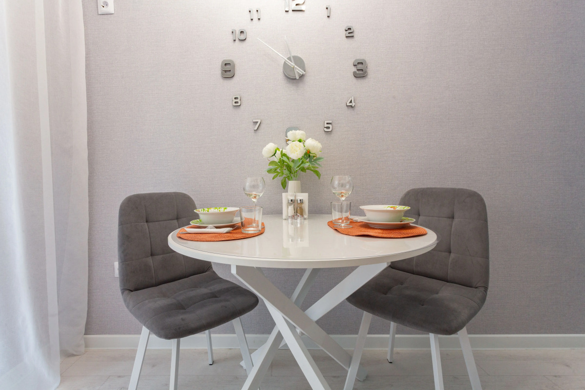 Апартаменты «Атмосфера» | Платина — Совершенство Простоты