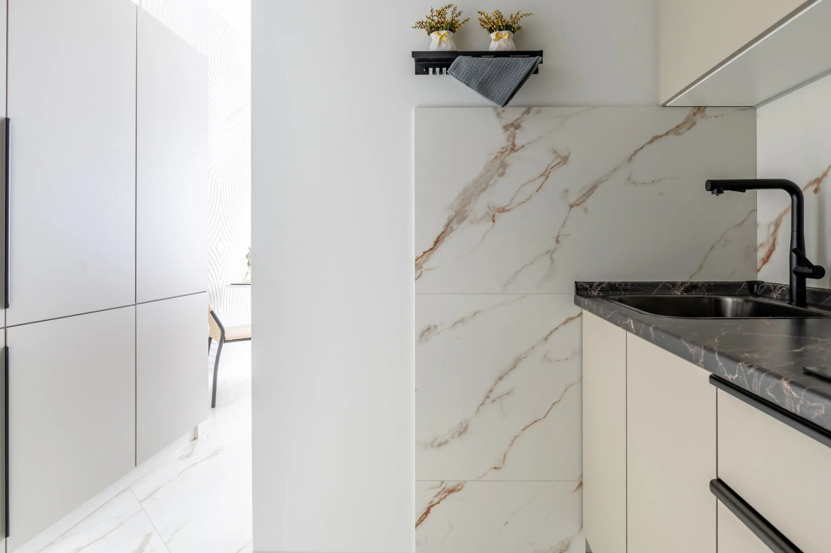 Апартаменты на Черноморской